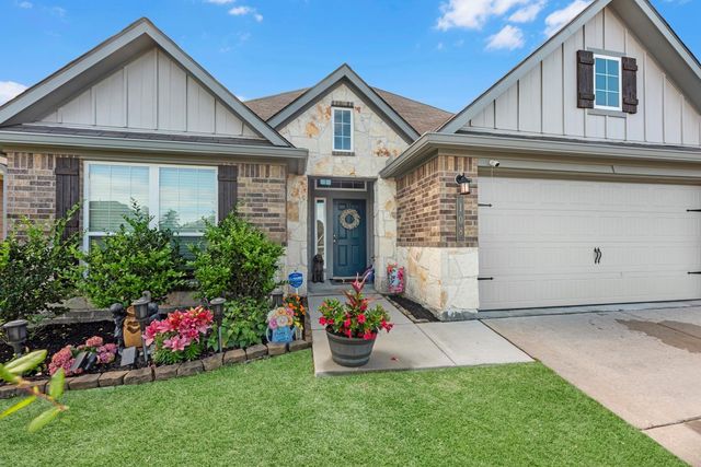 108 Alessandra Way, Huntsville, TX 77320