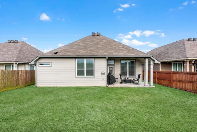 108 Alessandra Way, Huntsville, TX 77320