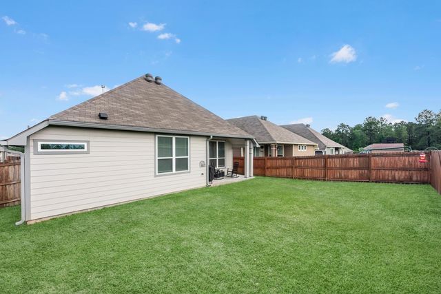 108 Alessandra Way, Huntsville, TX 77320