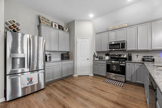 108 Alessandra Way, Huntsville, TX 77320