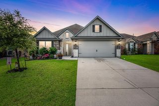 108 Alessandra Way, Huntsville, TX 77320