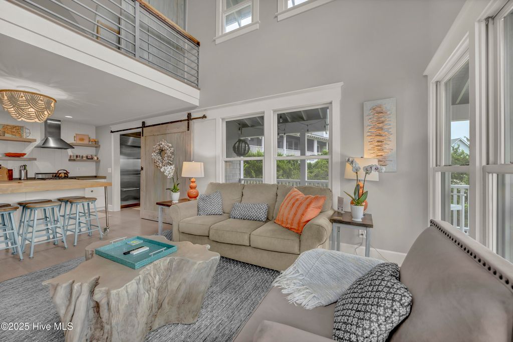 Image 10 of property listing at 7 Isle Of Skye Crescent, Southport, NC 28461