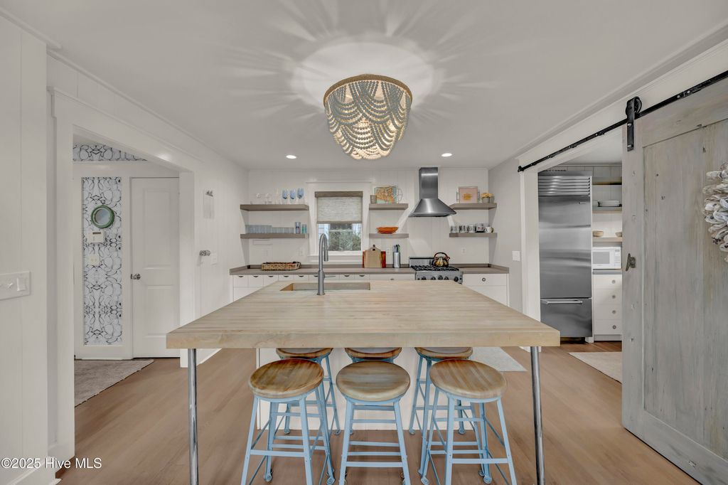 Image 12 of property listing at 7 Isle Of Skye Crescent, Southport, NC 28461