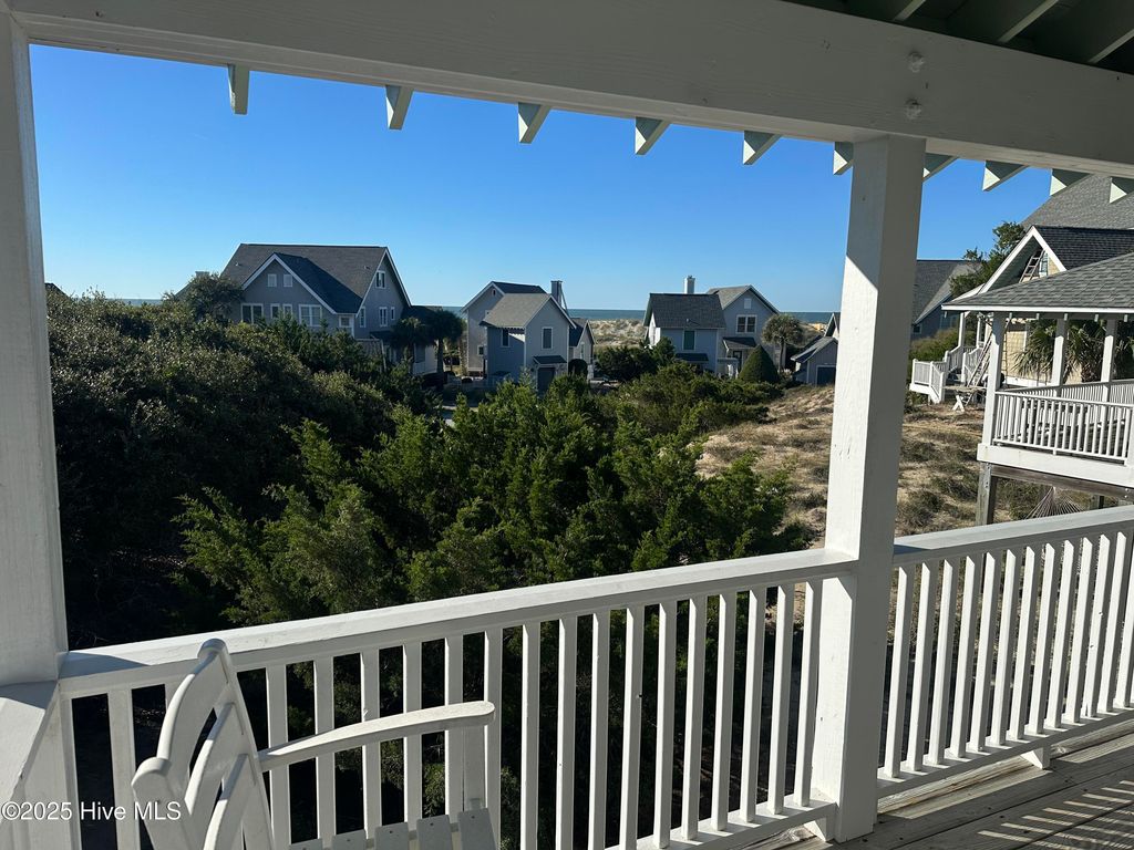 Image 42 of property listing at 7 Isle Of Skye Crescent, Southport, NC 28461