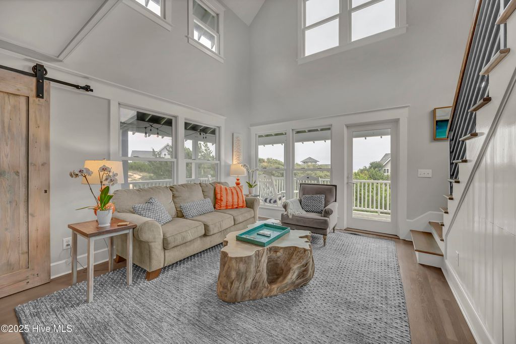 Image 8 of property listing at 7 Isle Of Skye Crescent, Southport, NC 28461