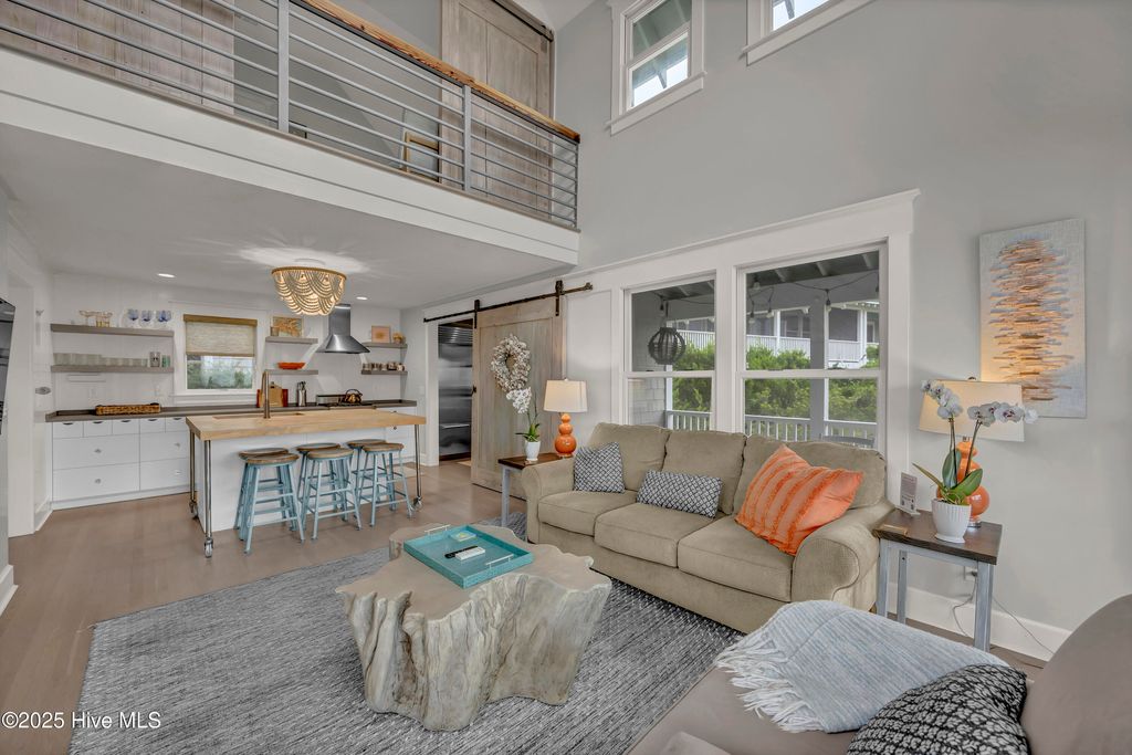 Image 9 of property listing at 7 Isle Of Skye Crescent, Southport, NC 28461