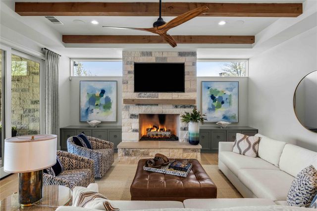 4704 Almirante CV, Austin, TX 78738