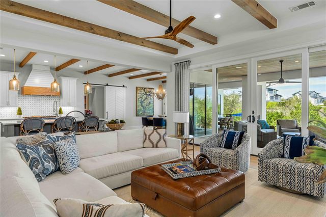 4704 Almirante CV, Austin, TX 78738