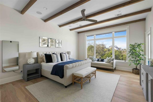 4704 Almirante CV, Austin, TX 78738