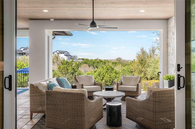 4704 Almirante CV, Austin, TX 78738