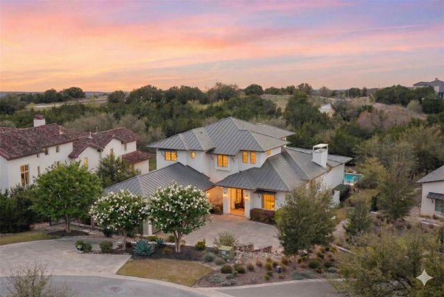 4704 Almirante CV, Austin, TX 78738