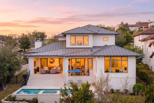 4704 Almirante CV, Austin, TX 78738