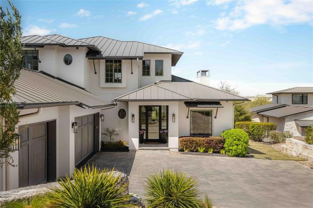 4704 Almirante CV, Austin, TX 78738