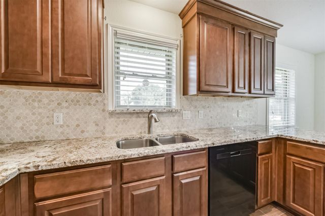 12615 Britt Road, Pearland, TX 77581