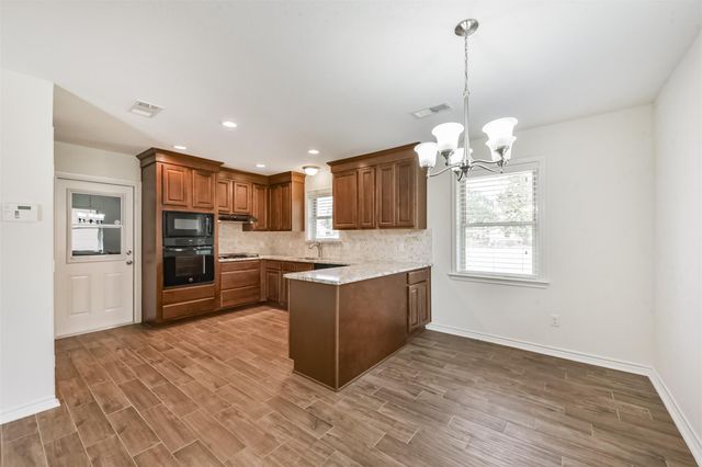 12615 Britt Road, Pearland, TX 77581