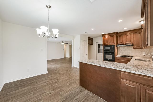 12615 Britt Road, Pearland, TX 77581