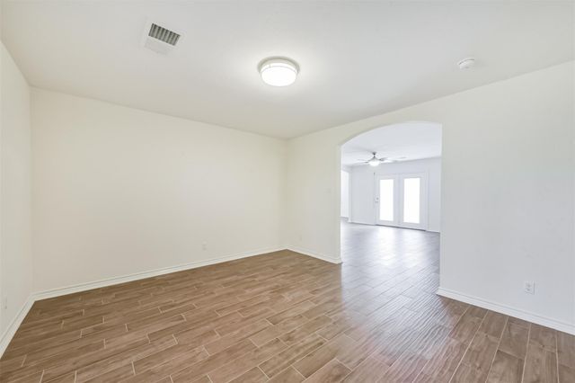 12615 Britt Road, Pearland, TX 77581