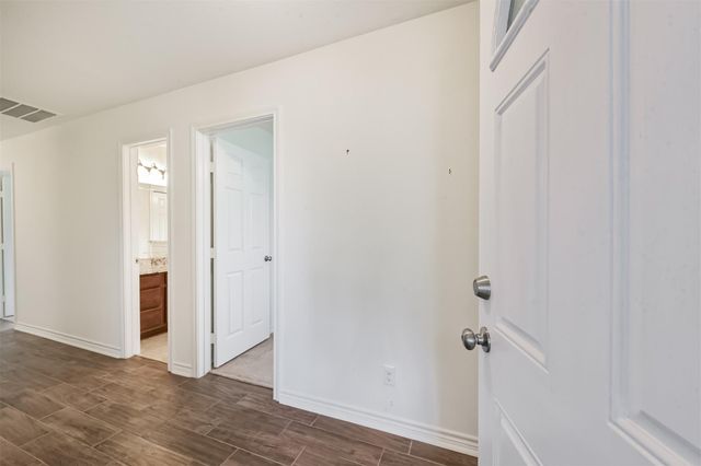 12615 Britt Road, Pearland, TX 77581