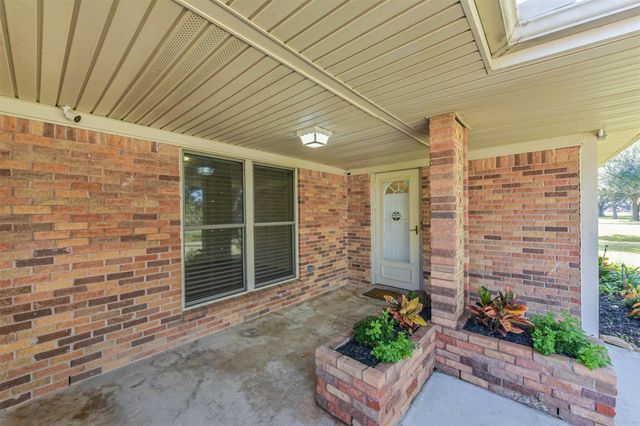 12615 Britt Road, Pearland, TX 77581