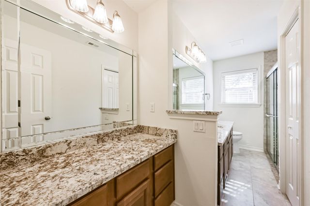 12615 Britt Road, Pearland, TX 77581