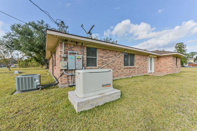 12615 Britt Road, Pearland, TX 77581