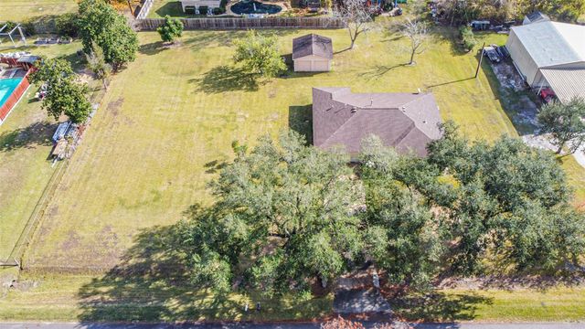 12615 Britt Road, Pearland, TX 77581