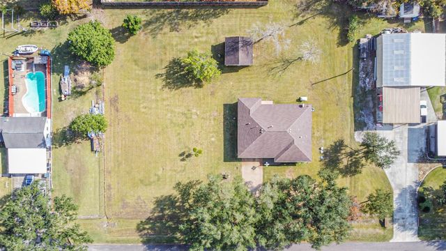 12615 Britt Road, Pearland, TX 77581