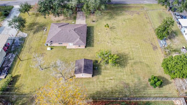 12615 Britt Road, Pearland, TX 77581