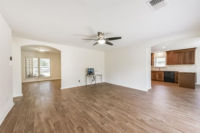 12615 Britt Road, Pearland, TX 77581