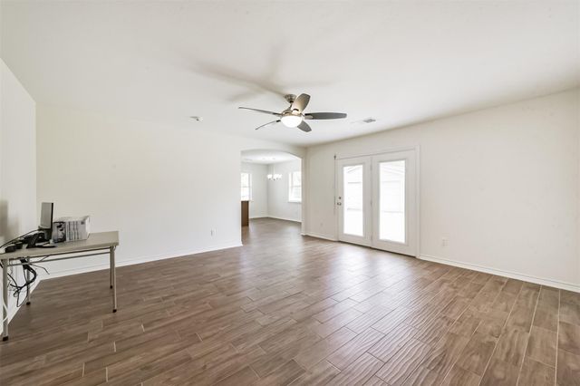 12615 Britt Road, Pearland, TX 77581