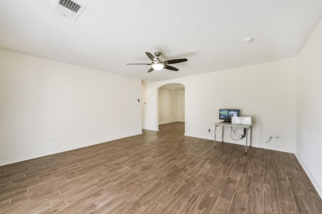 12615 Britt Road, Pearland, TX 77581