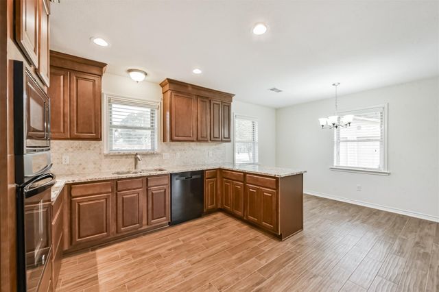 12615 Britt Road, Pearland, TX 77581