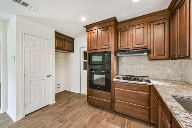 12615 Britt Road, Pearland, TX 77581