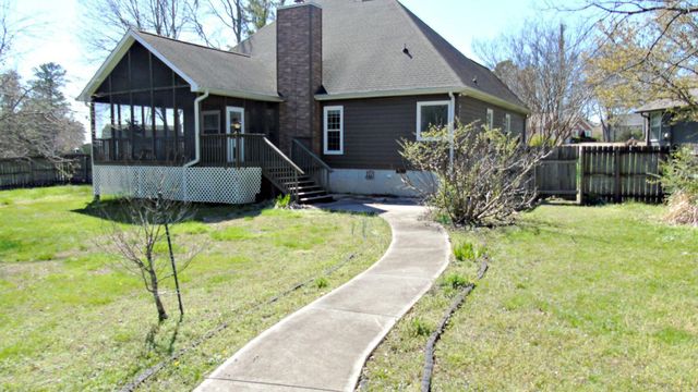 8302 Grinder Creek Place, Chattanooga, TN 37421