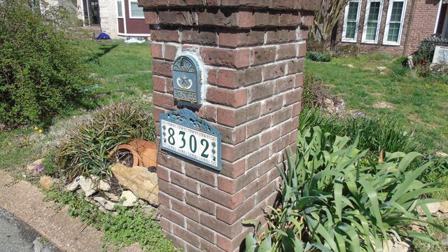 8302 Grinder Creek Place, Chattanooga, TN 37421