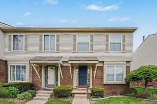 24483 Bashian Drive, Novi, MI 48375