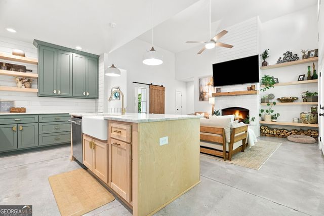 151 Settlers Ridge Drive, Ball Ground, GA 30107