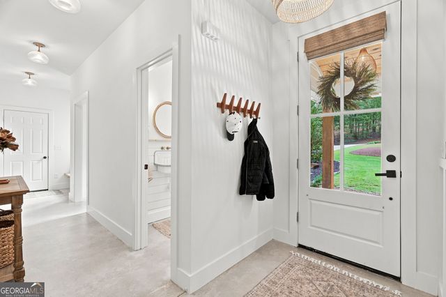 151 Settlers Ridge Drive, Ball Ground, GA 30107