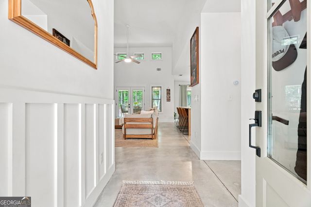 151 Settlers Ridge Drive, Ball Ground, GA 30107