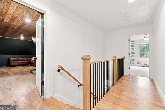 151 Settlers Ridge Drive, Ball Ground, GA 30107