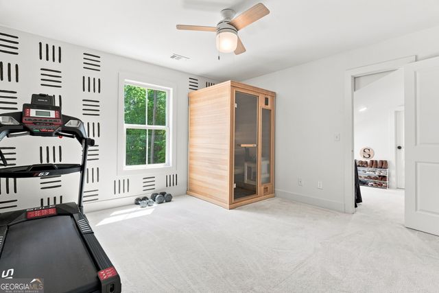 151 Settlers Ridge Drive, Ball Ground, GA 30107