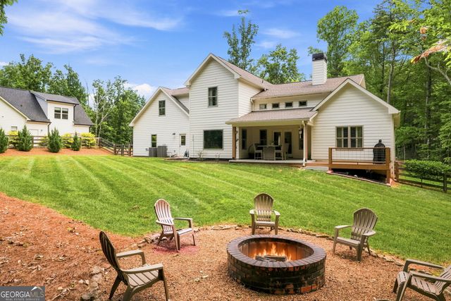 151 Settlers Ridge Drive, Ball Ground, GA 30107