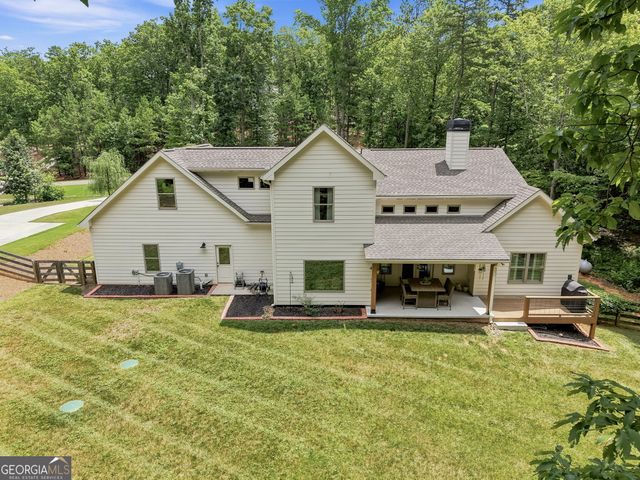 151 Settlers Ridge Drive, Ball Ground, GA 30107
