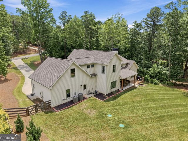 151 Settlers Ridge Drive, Ball Ground, GA 30107