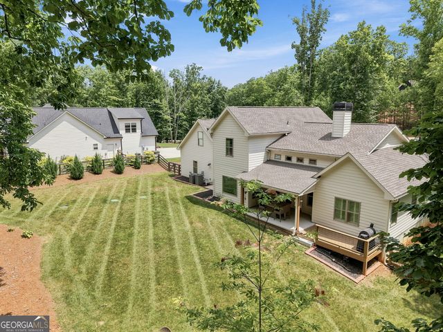 151 Settlers Ridge Drive, Ball Ground, GA 30107