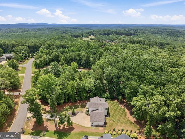 151 Settlers Ridge Drive, Ball Ground, GA 30107