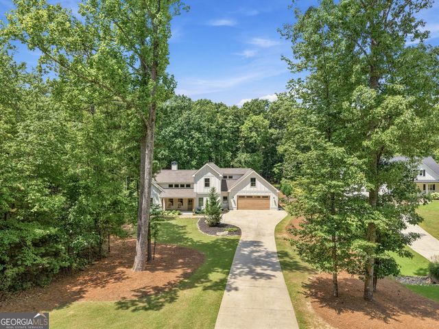151 Settlers Ridge Drive, Ball Ground, GA 30107