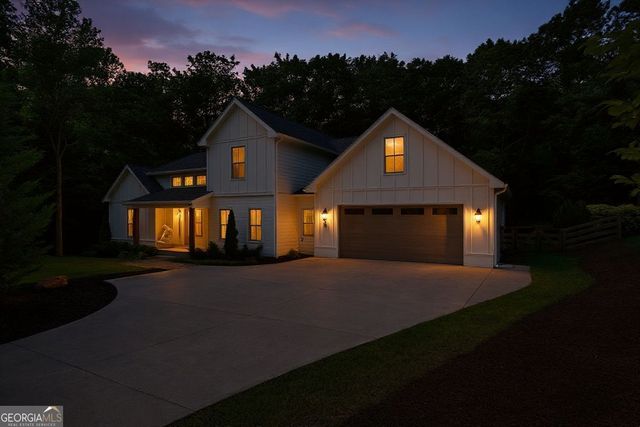 151 Settlers Ridge Drive, Ball Ground, GA 30107