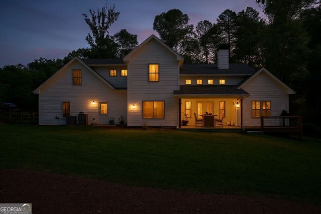151 Settlers Ridge Drive, Ball Ground, GA 30107