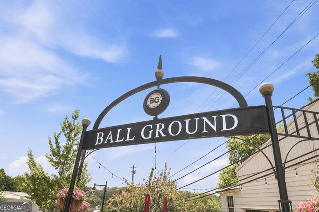 151 Settlers Ridge Drive, Ball Ground, GA 30107